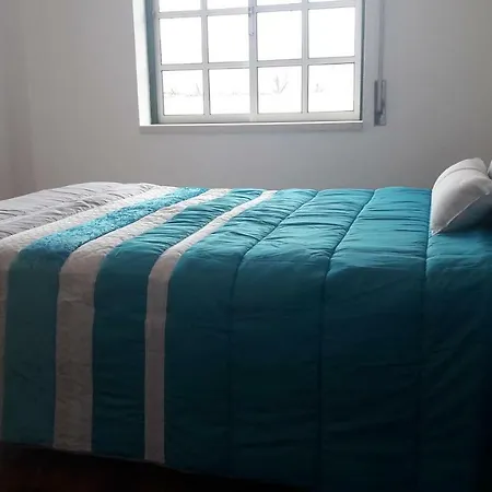 Apartment Apartamento T2 Com Piscina E Wifi A 150 M Da Praia
